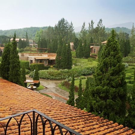 La Toscana Suan Phueng Esterno foto