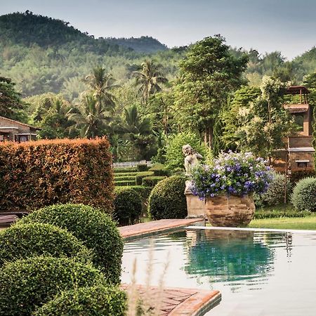 La Toscana Suan Phueng Esterno foto