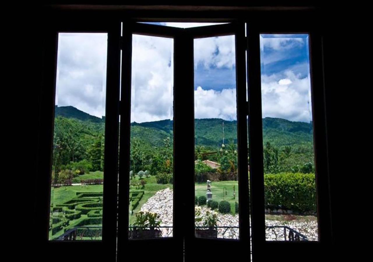 La Toscana Suan Phueng Esterno foto