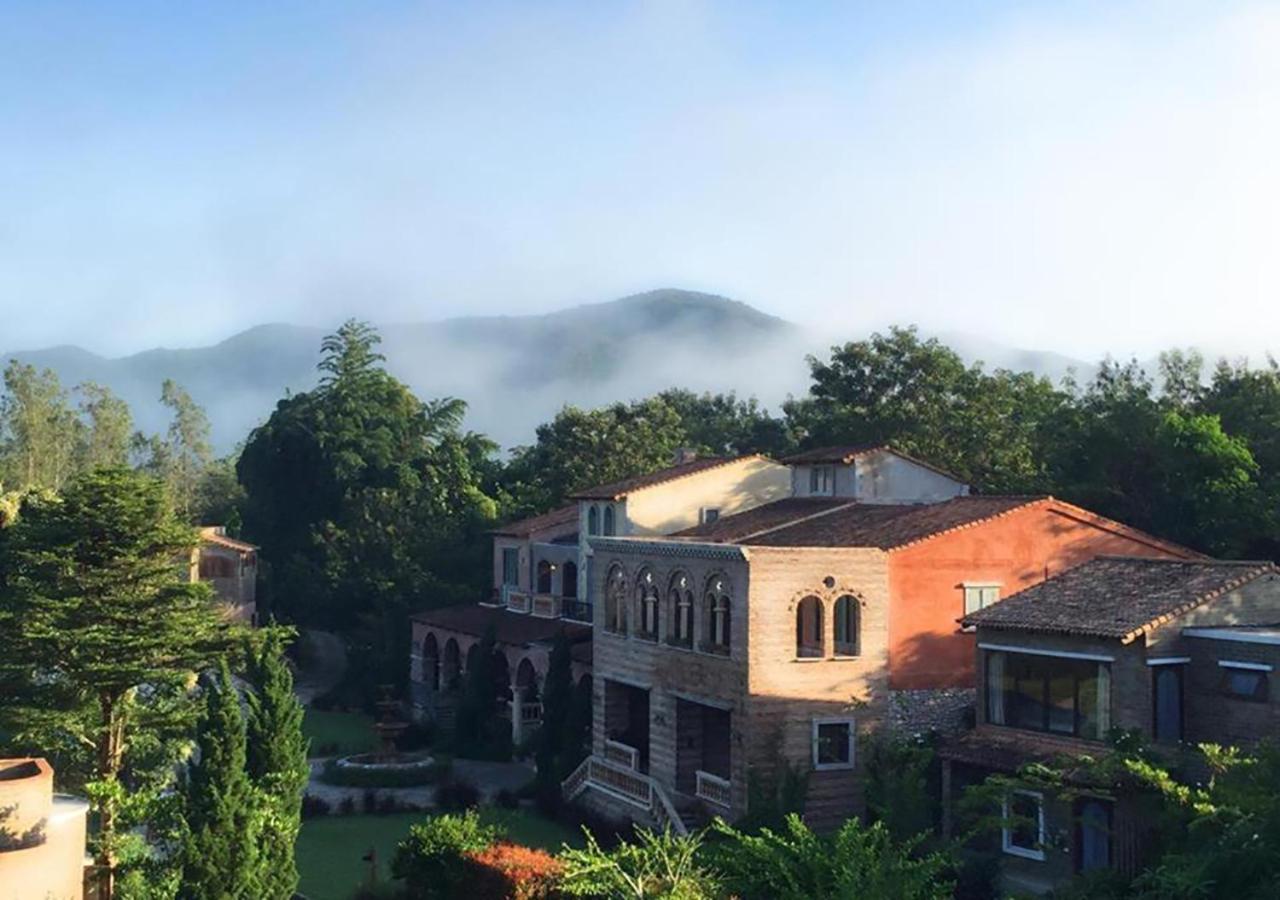La Toscana Suan Phueng Esterno foto
