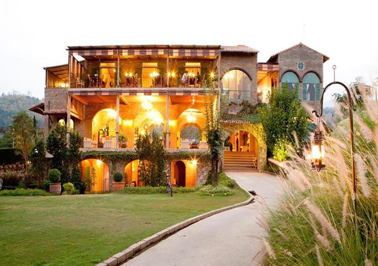 La Toscana Suan Phueng Esterno foto