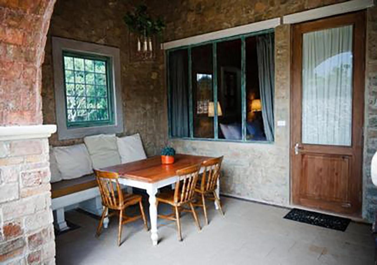 La Toscana Suan Phueng Esterno foto
