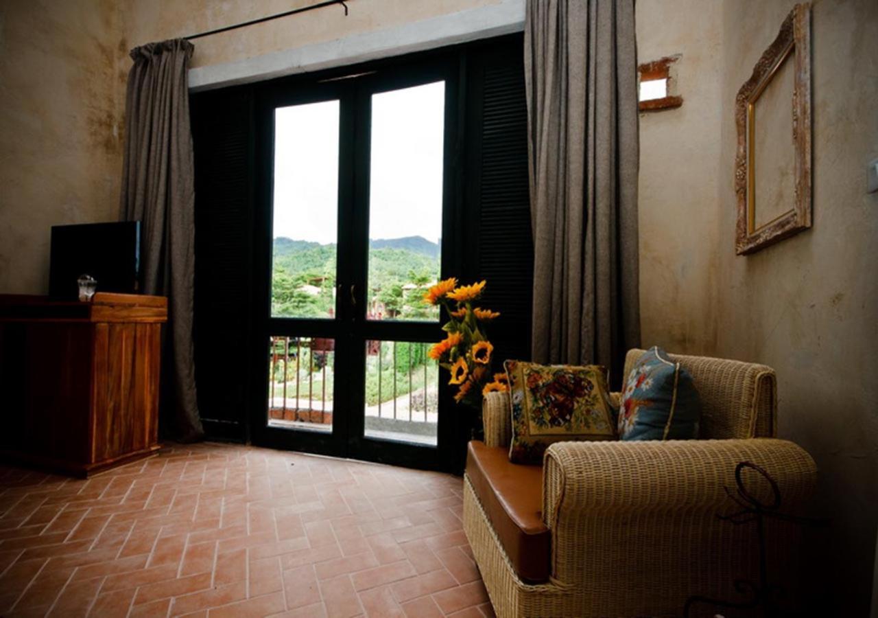 La Toscana Suan Phueng Esterno foto