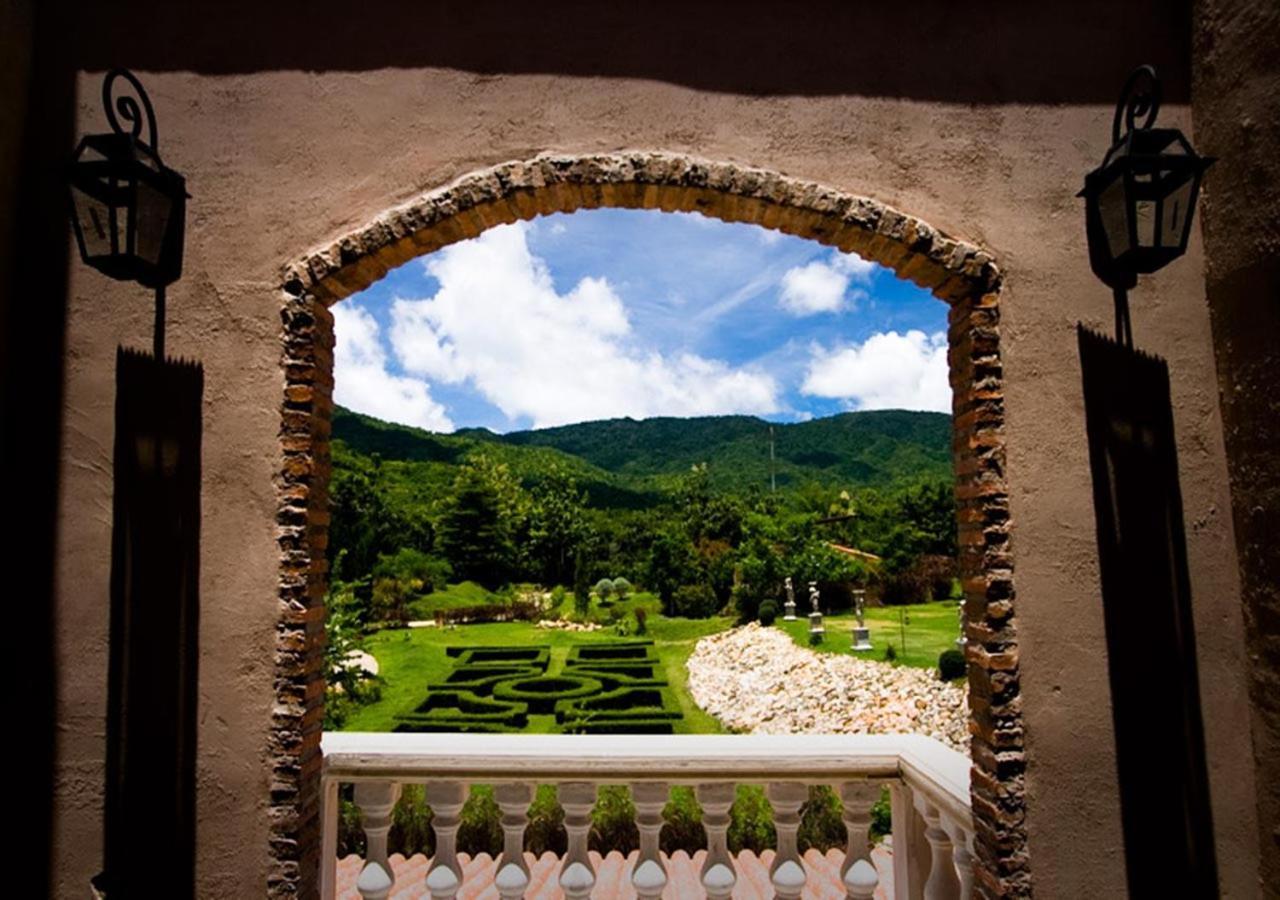 La Toscana Suan Phueng Esterno foto
