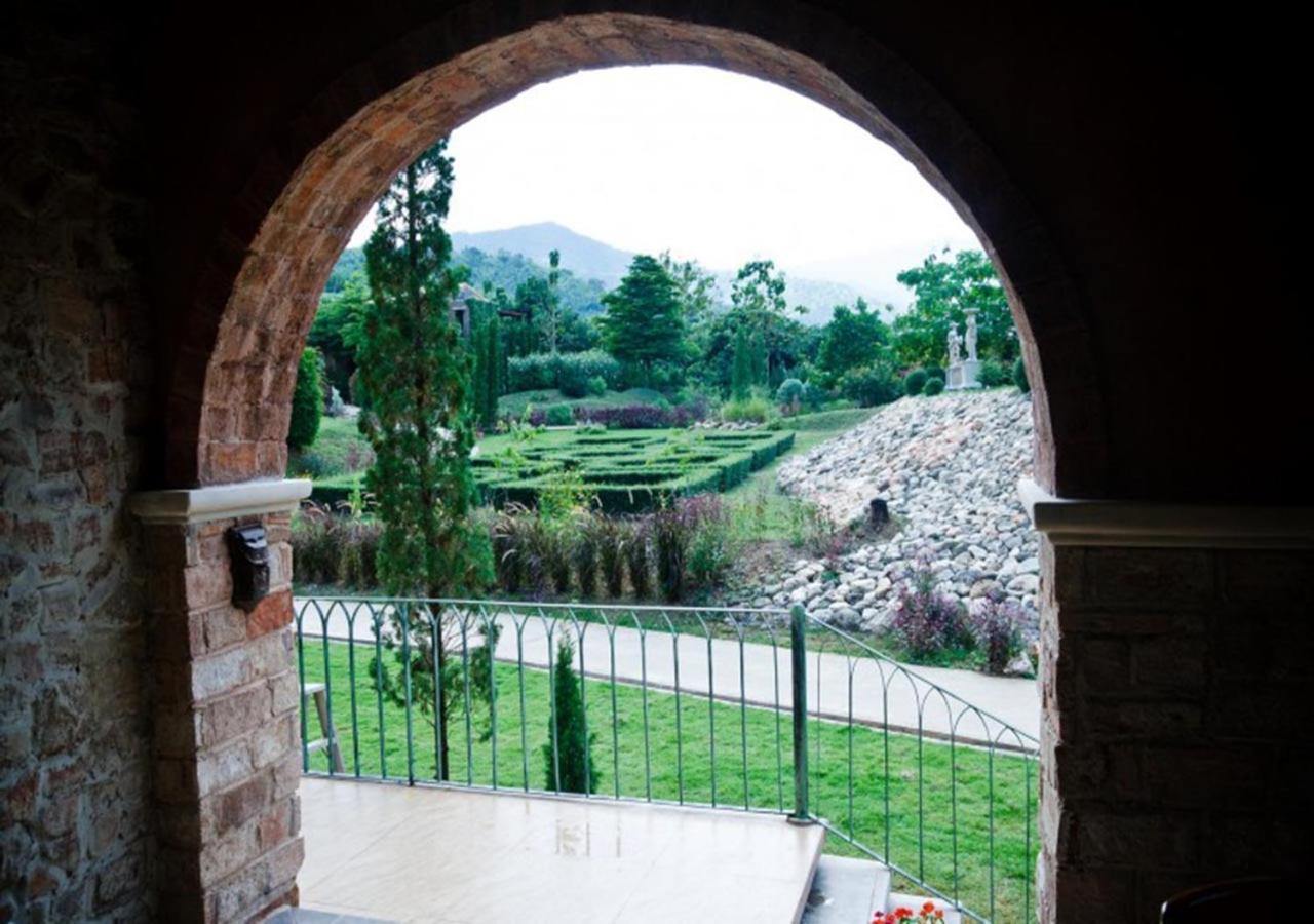 La Toscana Suan Phueng Esterno foto