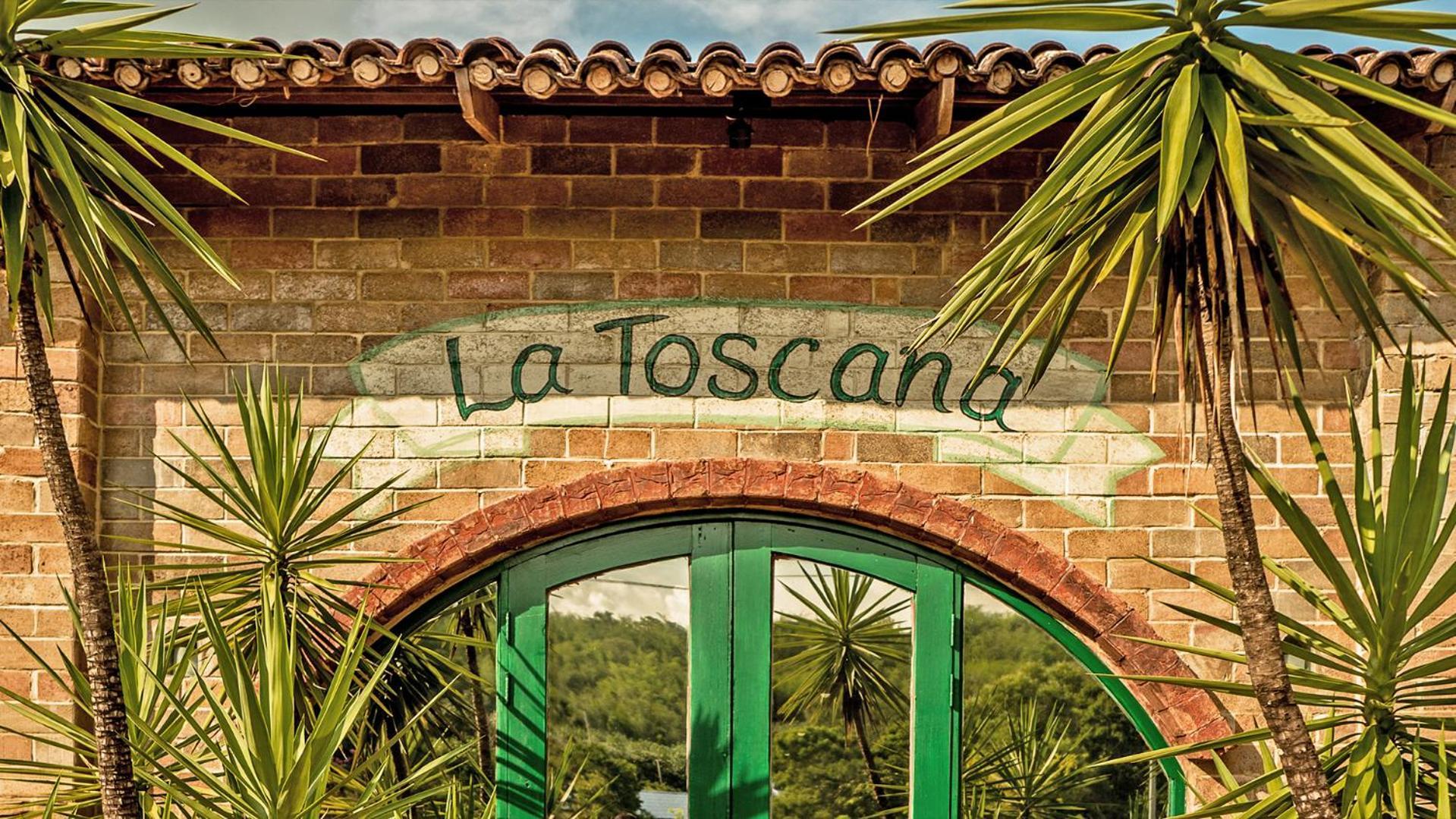 La Toscana Suan Phueng Esterno foto