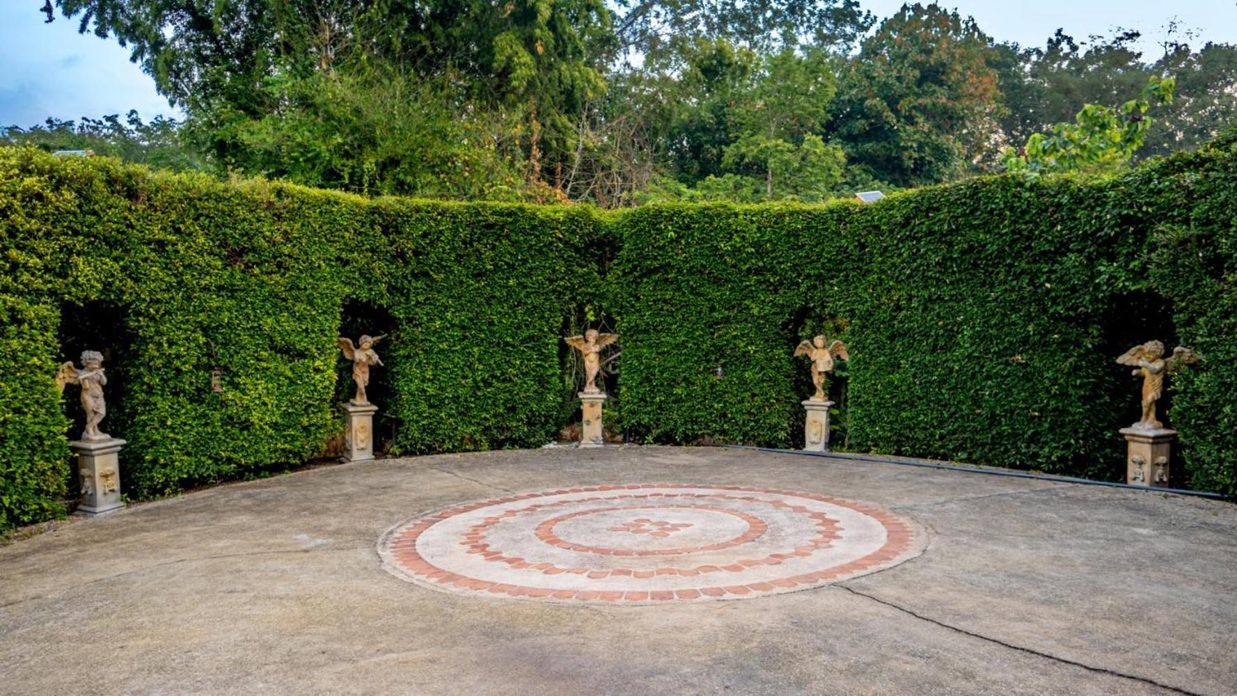 La Toscana Suan Phueng Esterno foto