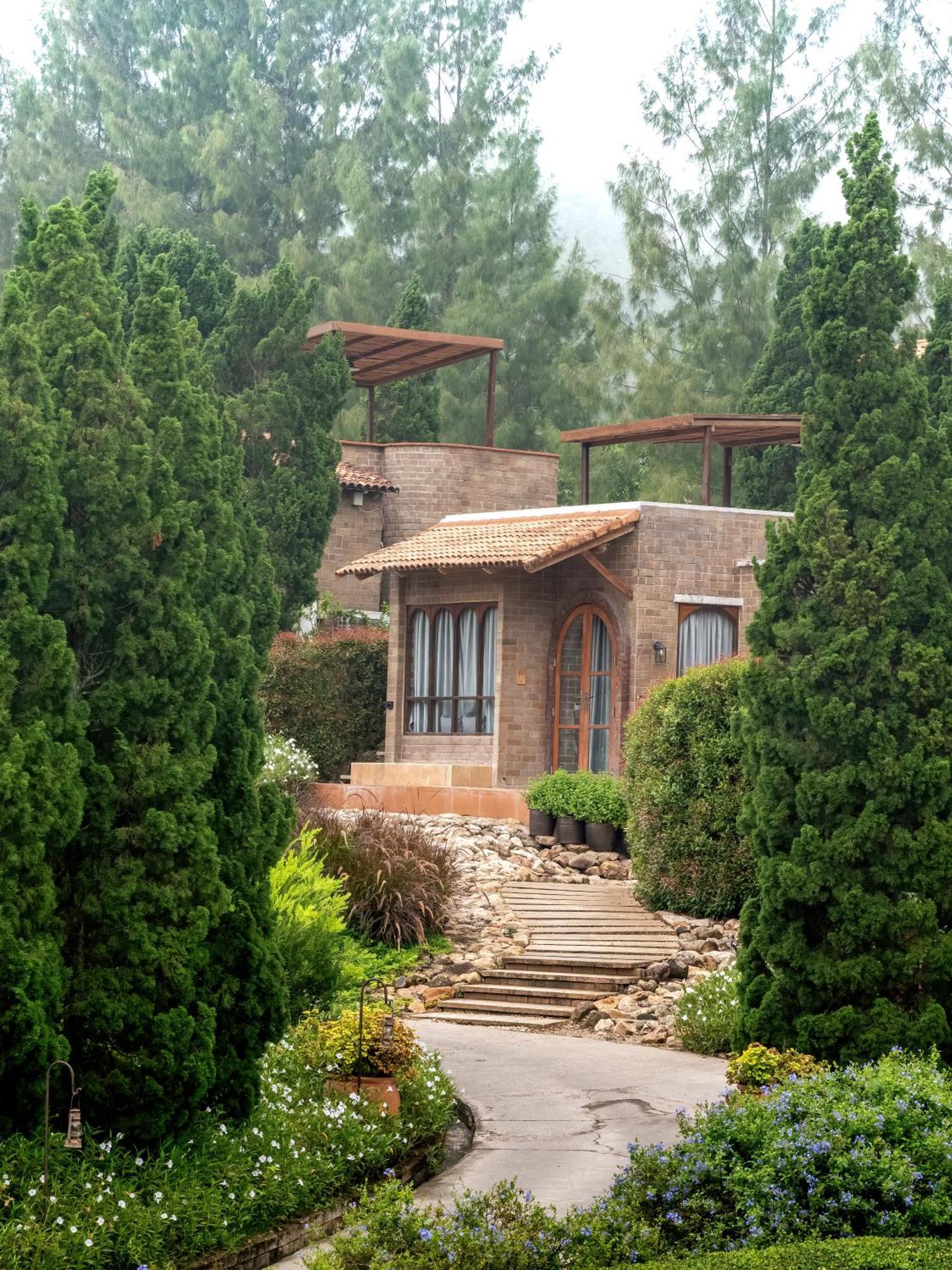 La Toscana Suan Phueng Esterno foto